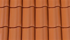 CREATON Harmonie Taška základní 1/1 přírodní červená